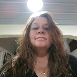 Meet your Posher, Stacy